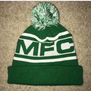 MFC MyFreeCams beanie